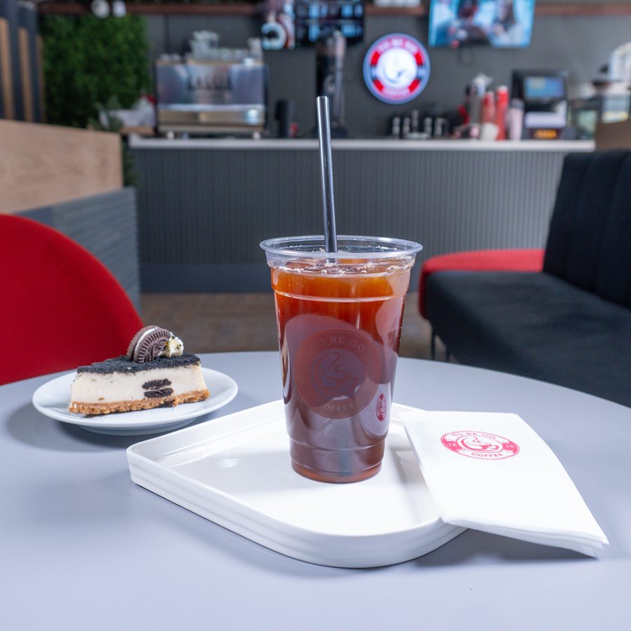 Ice Americano
