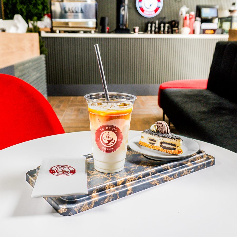 Ice Latte