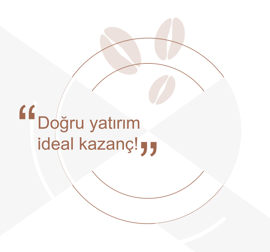  Yatırım Şartları

